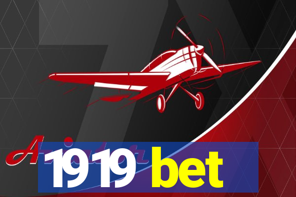 1919 bet